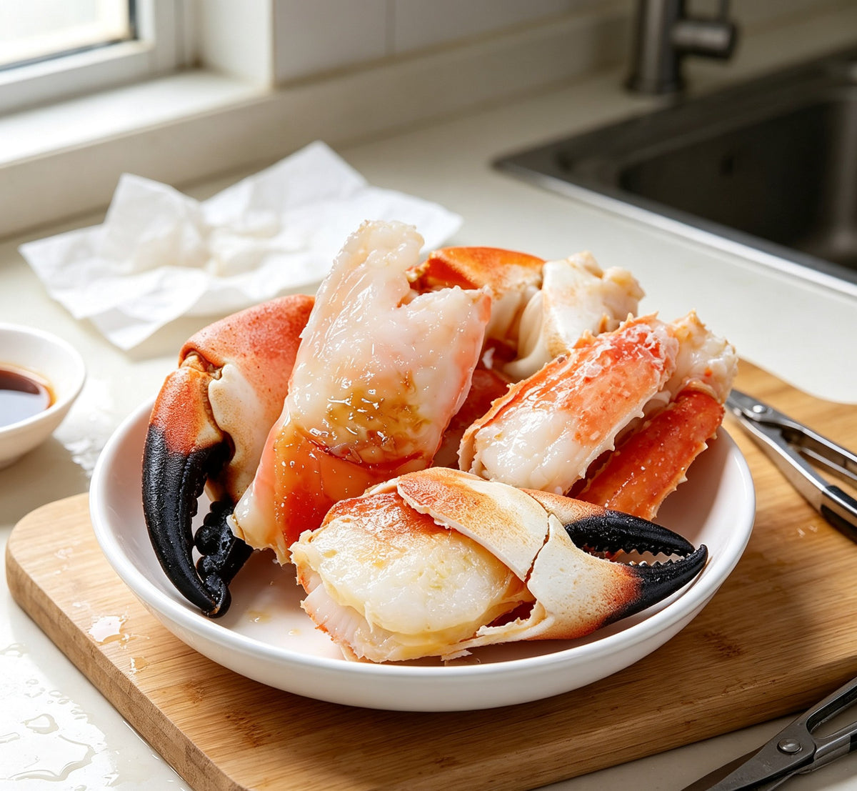 King Crab
