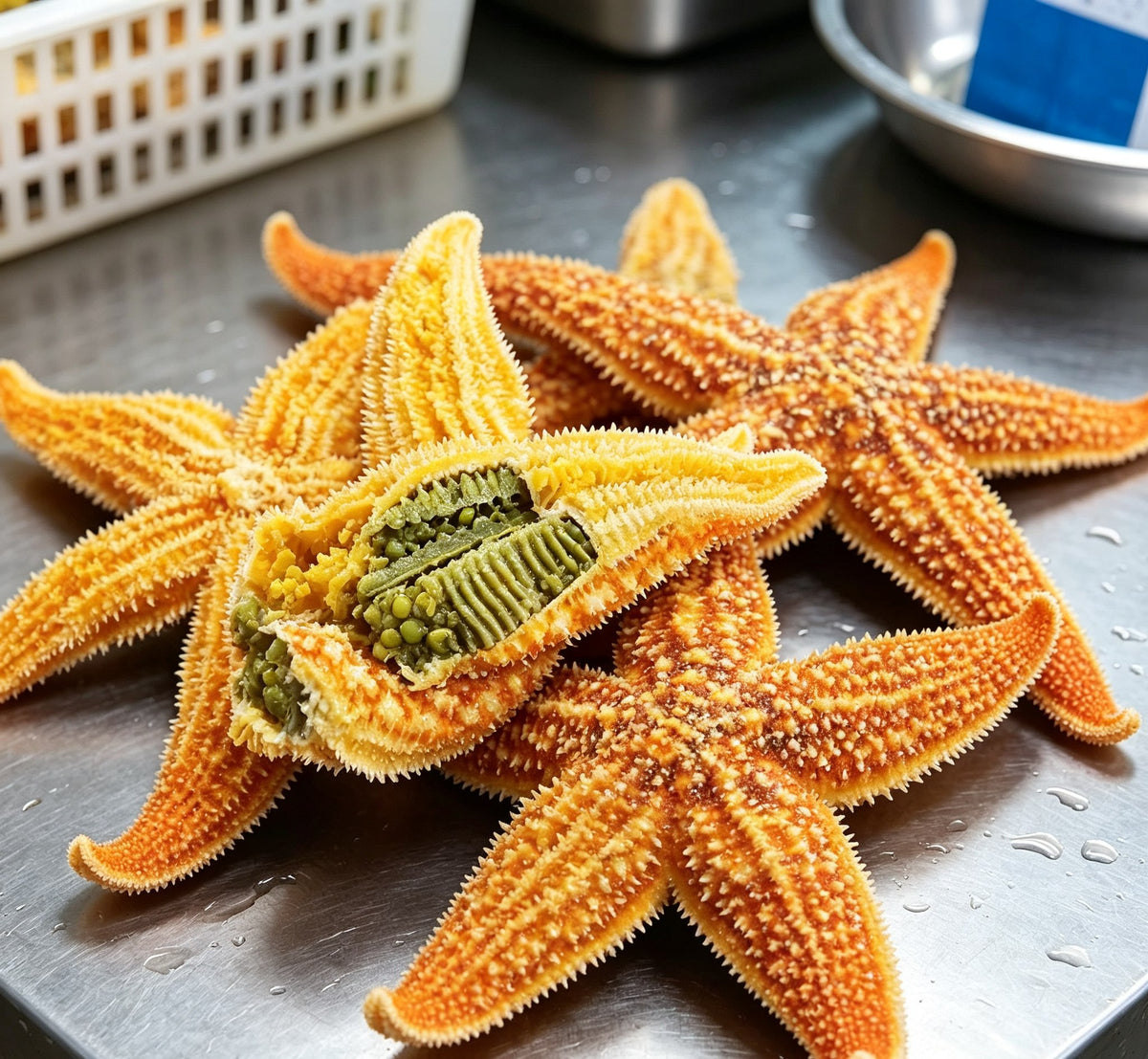Starfish