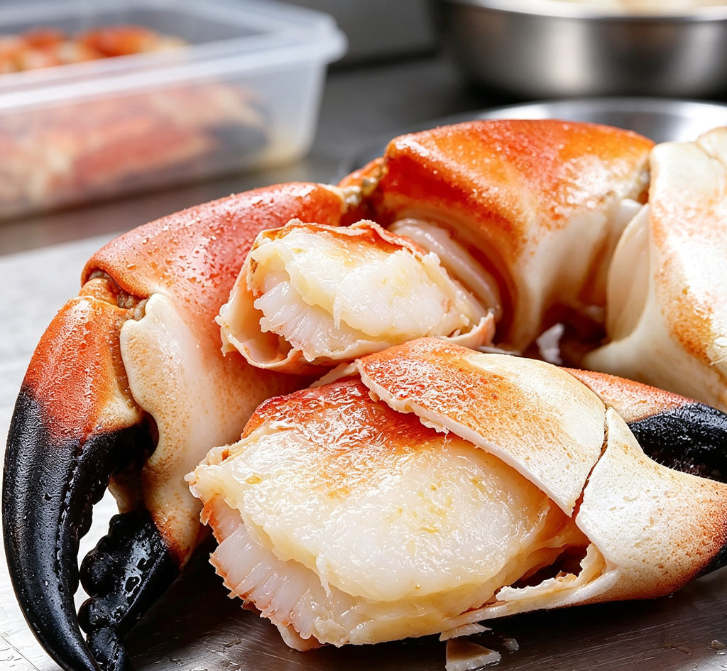 King Crab
