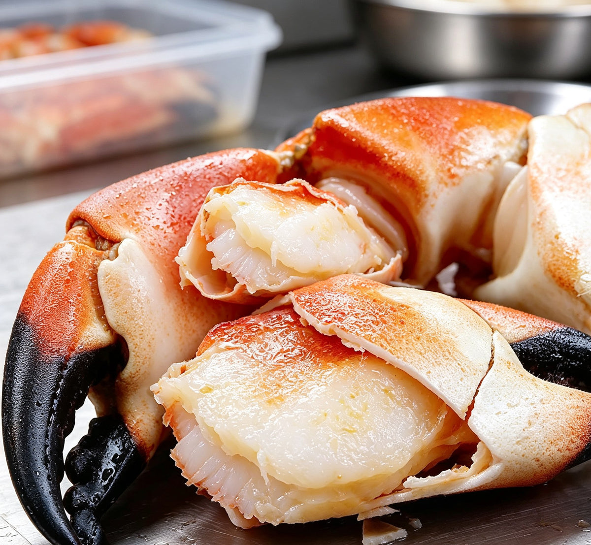 King Crab