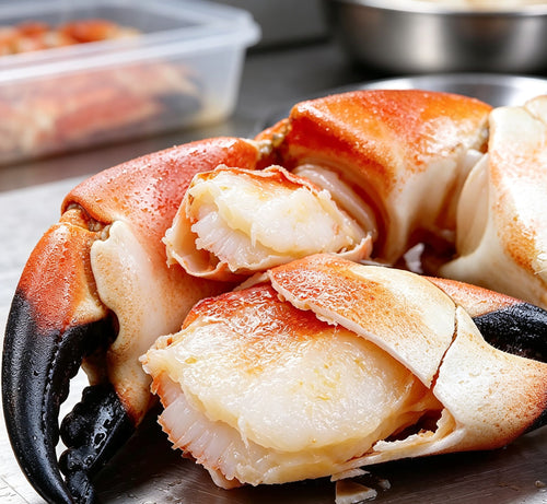 King Crab