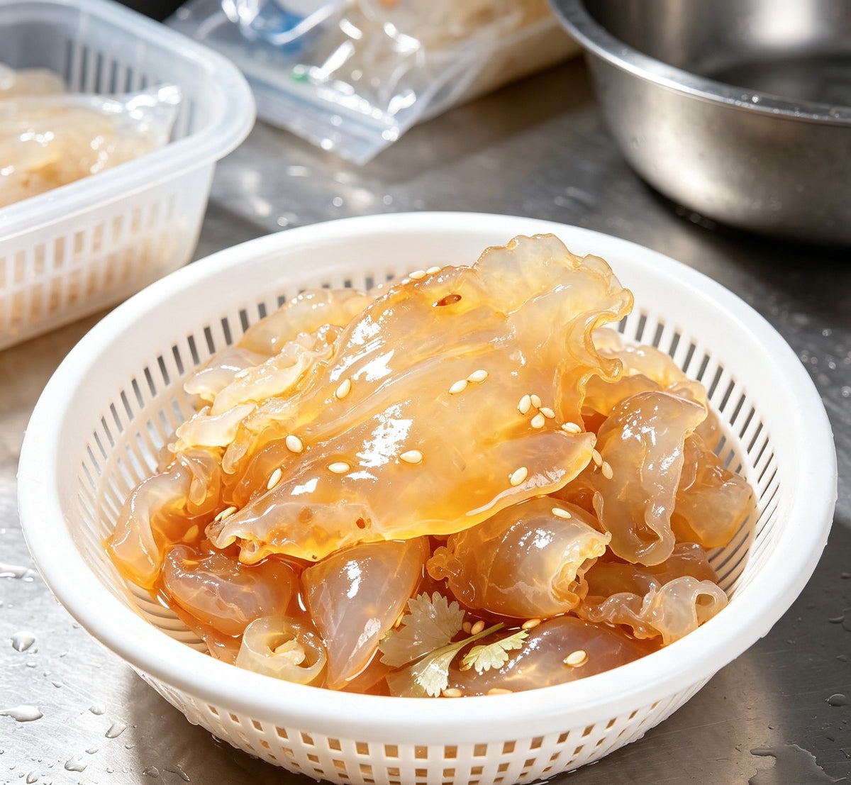 Jellyfish