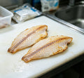 Tilapia Fillet