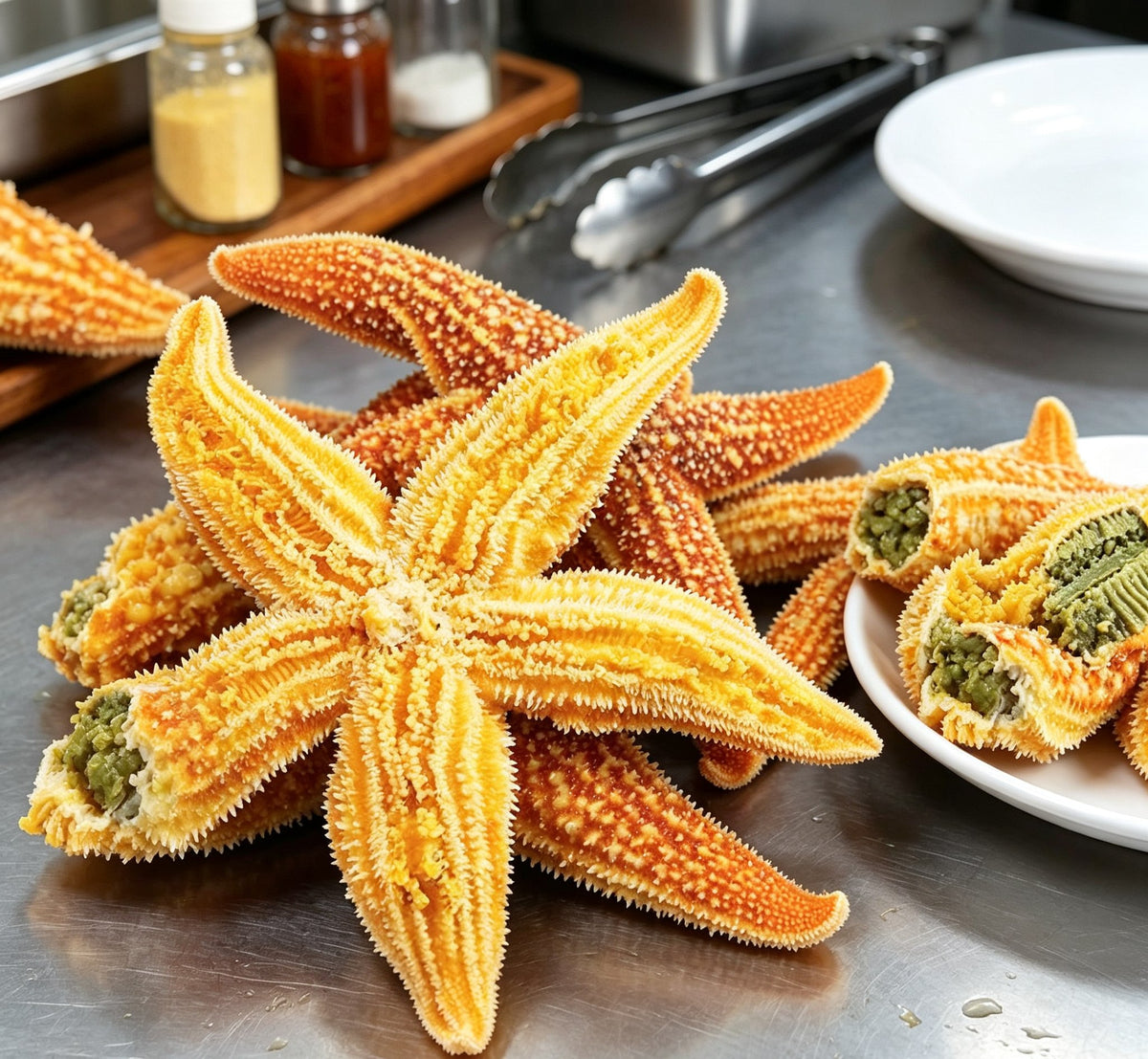 Starfish